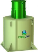 Гринлос Аэро 25 Лонг